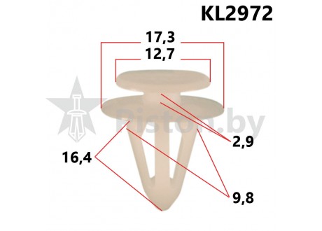 KL2972