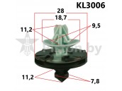 KL3006