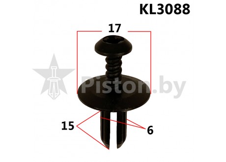 KL3088