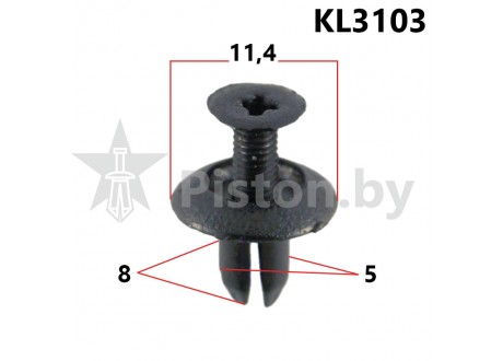KL3103