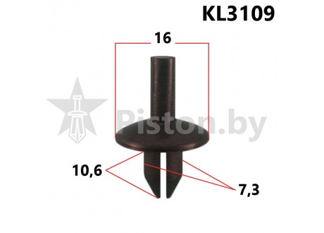KL3109