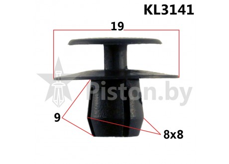 KL3141