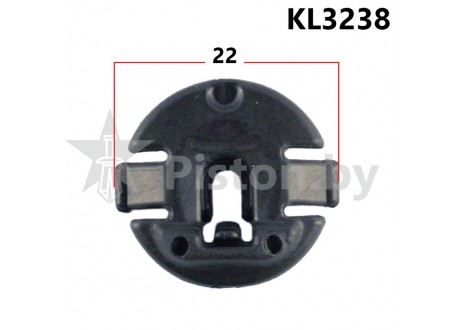 KL3238