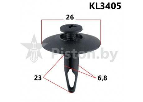 KL3405