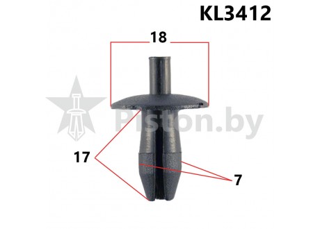 KL3412