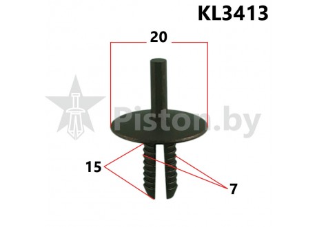 KL3413