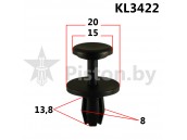 KL3422