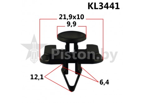 KL3441