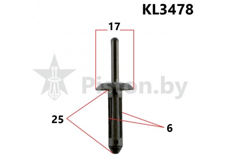 KL3478