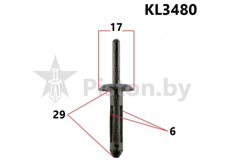 KL3480