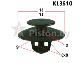 KL3610