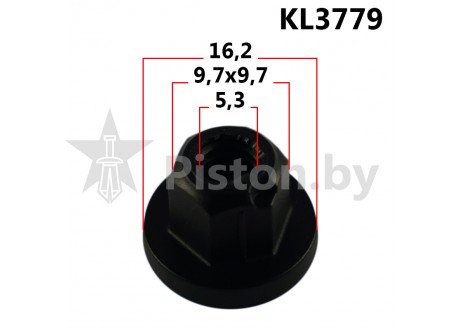 KL3779