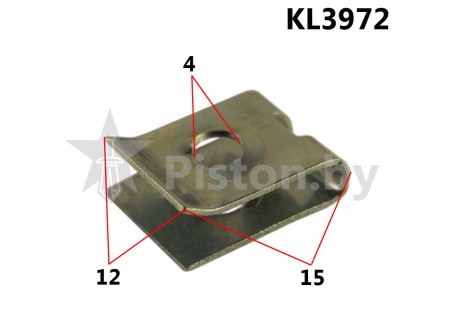 KL3972