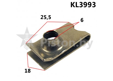 KL3993