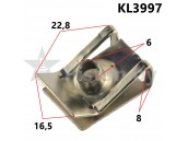 KL3997
