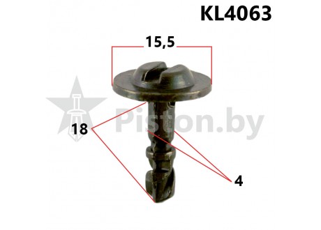 KL4063