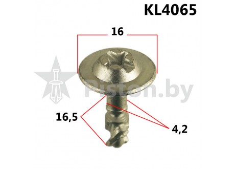 KL4065