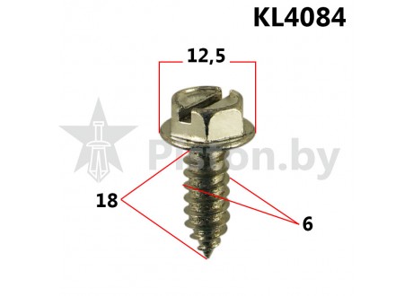 KL4084