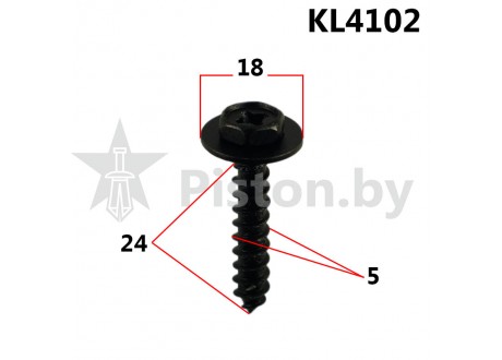 KL4102