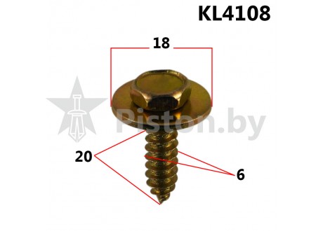 KL4108