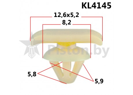 KL4145