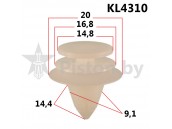 KL4310