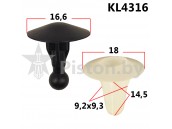 KL4316