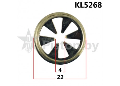 KL5268