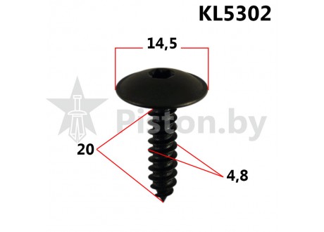 KL5302