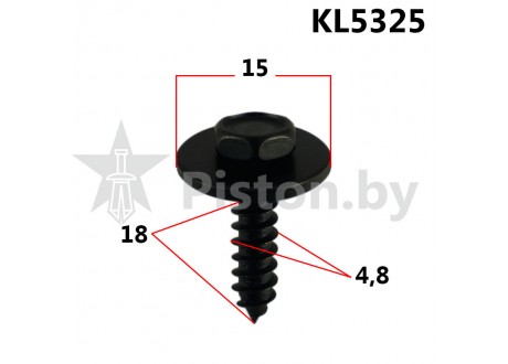KL5325