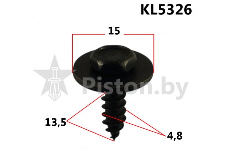 KL5326