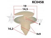KC0458