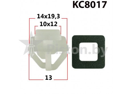 KL0817