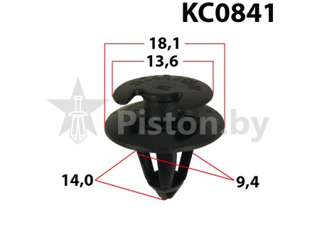 KC0841