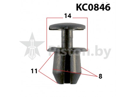 KC0846