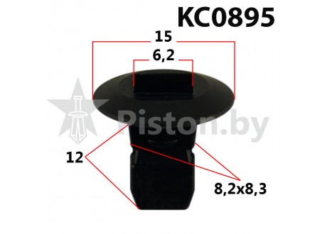 KC0895