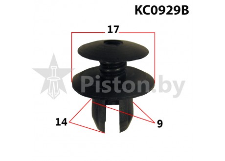 KC0929B