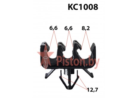 KC1008