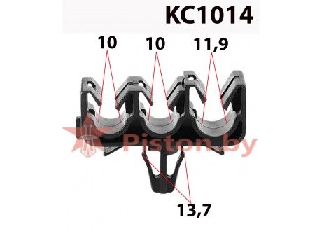 KC1014