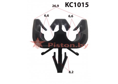 KC1015