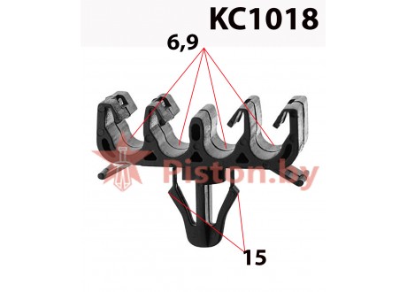KC1018