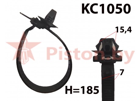 KC1050