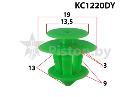 KC1220DY