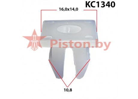KC1340 
