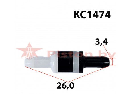 KC1474