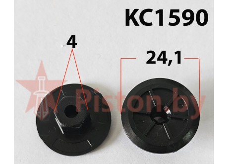 KC1590