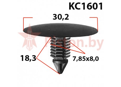 KC1601