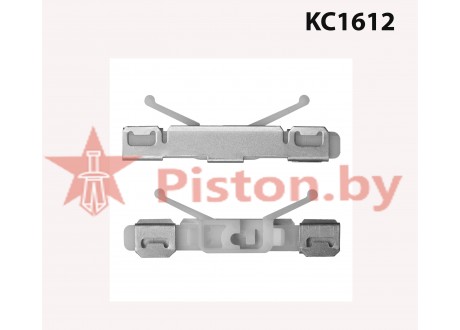 KC1612
