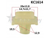 KC1614