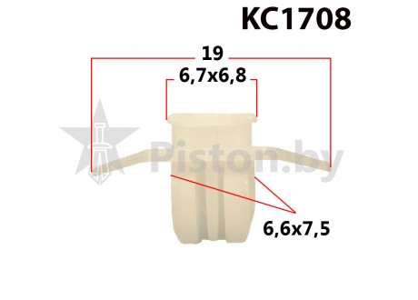 KC1708